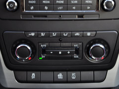 2014款 1.8TSI DSG 极地版 5座