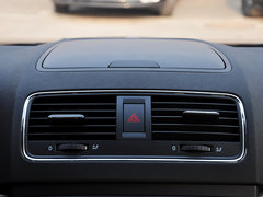 2014款 1.8TSI DSG 极地版 5座