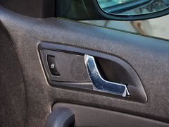 Yeti 2014款 1.8TSI DSG 极地版 5座