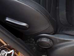 2014款 1.8TSI DSG 极地版 5座