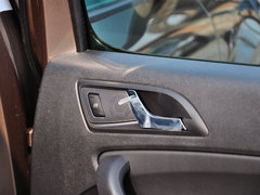 2014款 1.8TSI DSG 极地版 5座