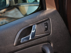 2014款 1.8TSI DSG 极地版 5座