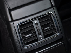Yeti 2014款 1.8TSI DSG 极地版 5座
