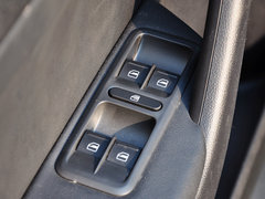 2014款 1.8TSI DSG 极地版 5座