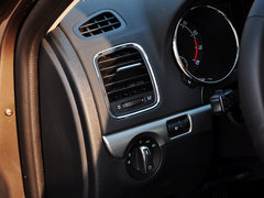 2014款 1.8TSI DSG 极地版 5座