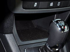 2014款 1.8TSI DSG 极地版 5座