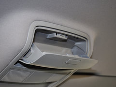 2014款 1.8TSI DSG 极地版 5座
