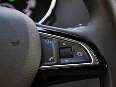 2014款 1.8TSI DSG 极地版 5座