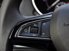 2014款 1.8TSI DSG 极地版 5座