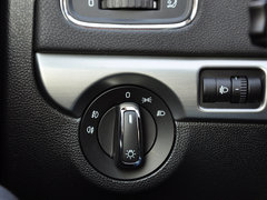 2014款 1.8TSI DSG 极地版 5座