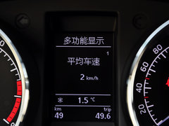 Yeti 2014款 1.8TSI DSG 极地版 5座