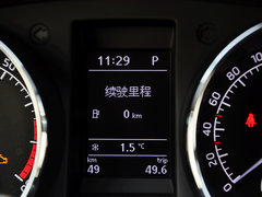 2014款 1.8TSI DSG 极地版 5座