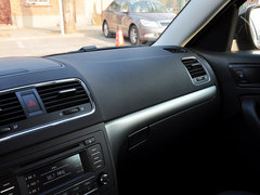 2014款 1.8TSI DSG 极地版 5座