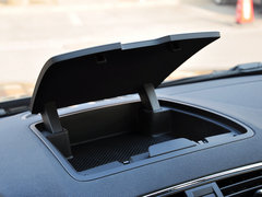 2014款 1.8TSI DSG 极地版 5座