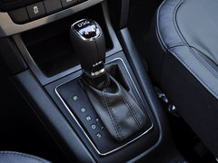 2014款 1.8TSI DSG 极地版 5座