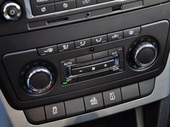2014款 1.8TSI DSG 极地版 5座