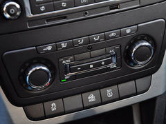 2014款 1.8TSI DSG 极地版 5座