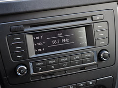 2014款 1.8TSI DSG 极地版 5座