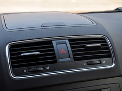2014款 1.8TSI DSG 极地版 5座