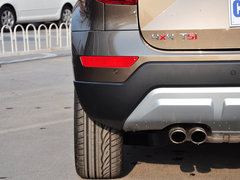 2014款 1.8TSI DSG 极地版 5座