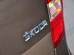 2014款 1.8TSI DSG 极地版 5座