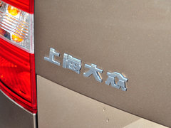2014款 1.8TSI DSG 极地版 5座