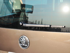 2014款 1.8TSI DSG 极地版 5座
