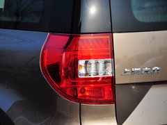 2014款 1.8TSI DSG 极地版 5座
