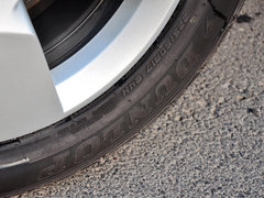 2014款 1.8TSI DSG 极地版 5座