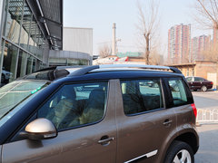 2014款 1.8TSI DSG 极地版 5座