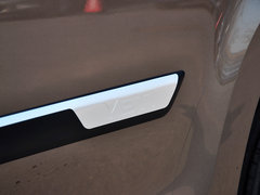 2014款 1.8TSI DSG 极地版 5座