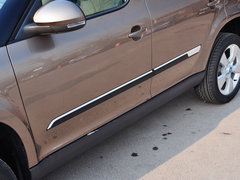2014款 1.8TSI DSG 极地版 5座
