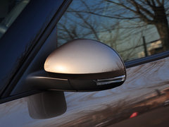 2014款 1.8TSI DSG 极地版 5座