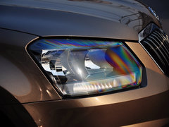 2014款 1.8TSI DSG 极地版 5座