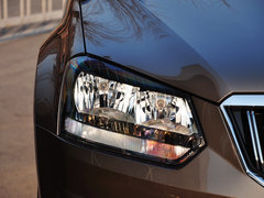 2014款 1.8TSI DSG 极地版 5座