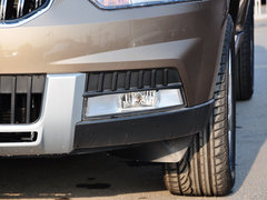2014款 1.8TSI DSG 极地版 5座