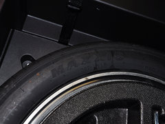 2013款 3.7L 