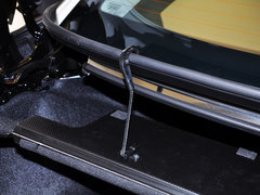 2013款 3.7L 
