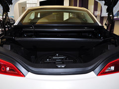 2013款 3.7L 