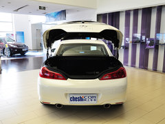 2013款 3.7L 