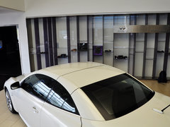2013款 3.7L 