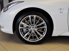 2013款 3.7L 