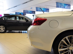 2013款 3.7L 