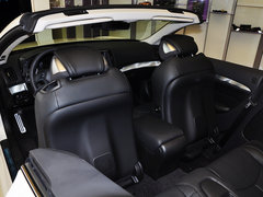 2013款 3.7L 