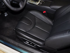 2013款 3.7L 