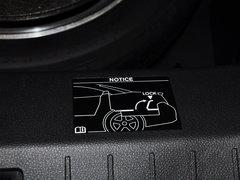 2013款 3.7L 