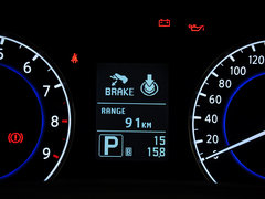 2013款 3.7L 