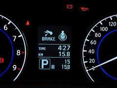 2013款 3.7L 
