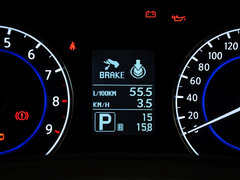 2013款 3.7L 
