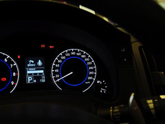 2013款 3.7L 